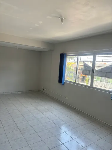 ALUGA-SE SALA COMERCIAL XAXIM PRINCIPAL RUA DO BAIRRO