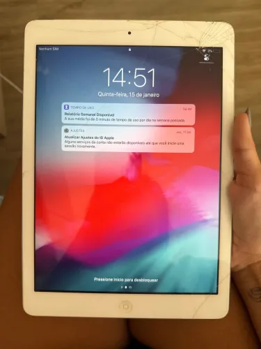 IPad Mini