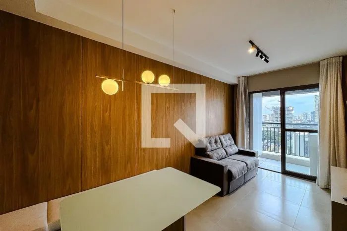 Apartamento à Venda - Belém, 2 Quartos, 50 m2