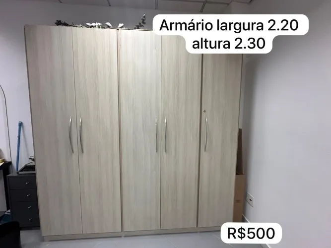 Armário 