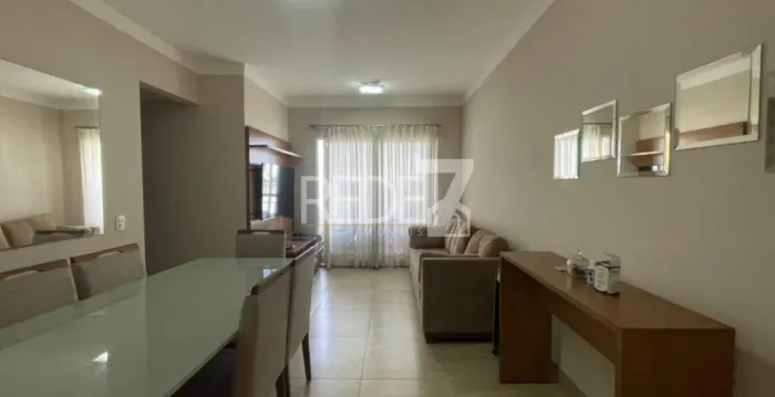 apartamento - Jardim Chapadão - Campinas