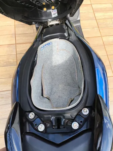 Nmax 160 Automática - EM ÓTIMO ESTADO - 17mil km - 20/21