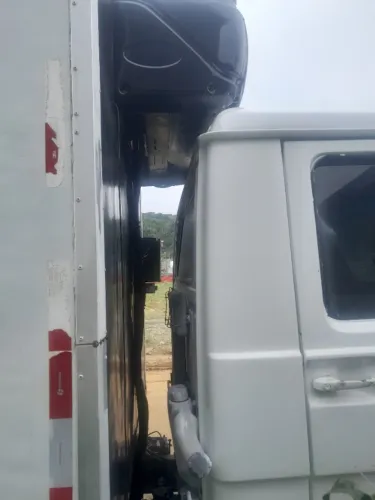 Bau refrigerado