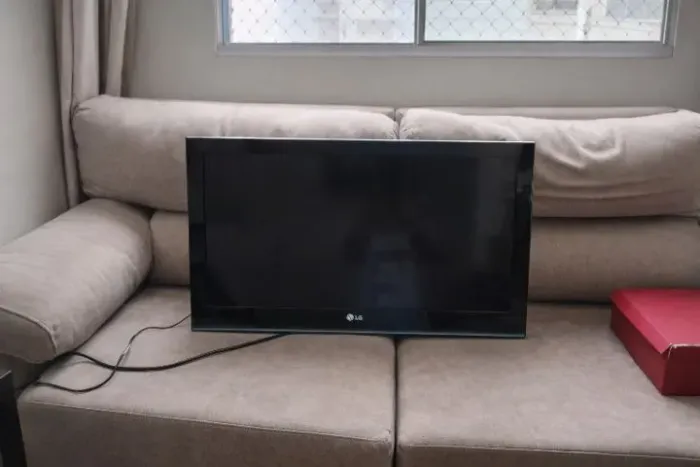 Tv LG 32 polegadas não smartv 