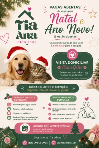 Petsitter