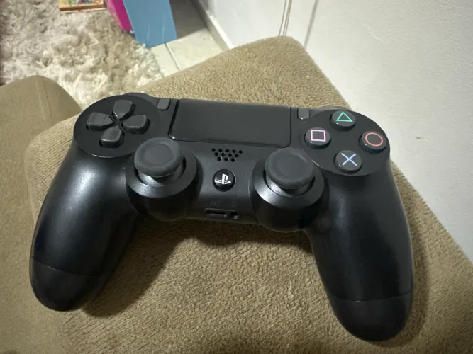 Controle PlayStation 4 original
