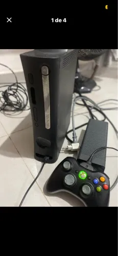 Xbox 360
