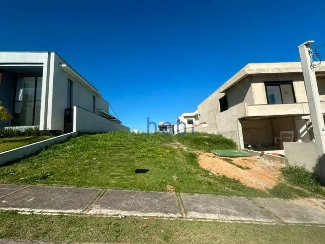 Terreno à venda, 307 m² por R$ 410.000 - Cyrela Landscape Esplanada - Votorantim/SP