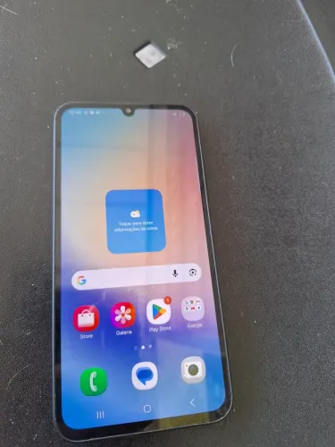 Samsung 34 128gb