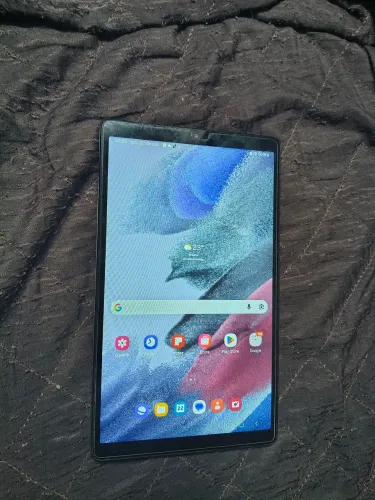 Vendo Tablet Samsung A7 lite top e conservado