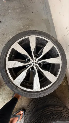 Vende-se aro esportivo 17 4furos