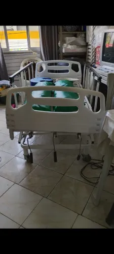 Vende uma Cama Hospitalar