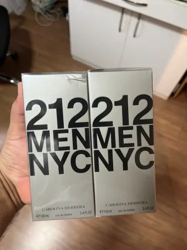 212 MEN NYC 100ml Original