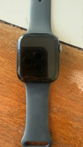 Apple Watch serie 7 GPS