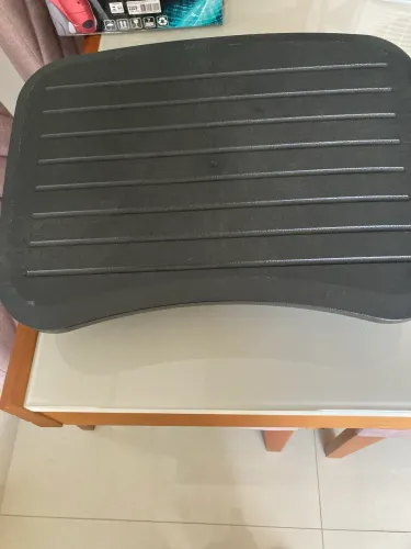 Apoio para pé