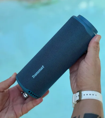 LACRADA Tronsmart T8