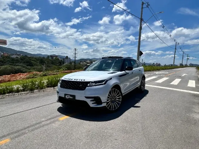 Land Rover Range Rover Range R. VE. R-DYN SE 2.0 4X4 300cv Aut. 2020