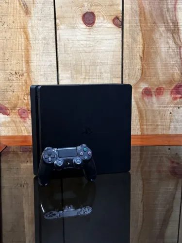 PS4 SLIM 1TB