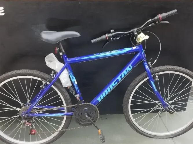 BIKE HOUSTON ARO 26