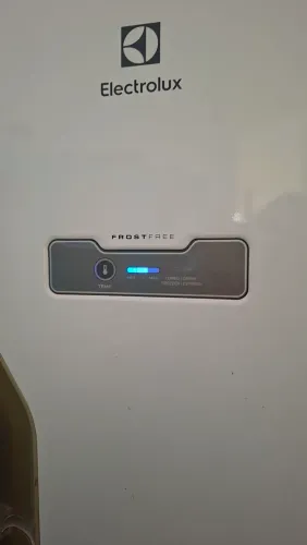 Geladeira Electrolux