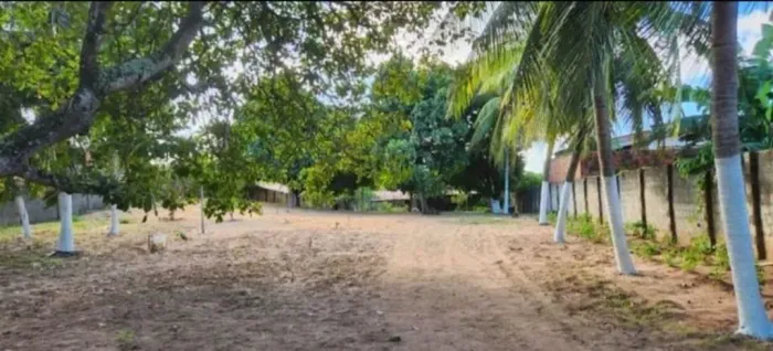 Terreno à venda, 2000 m² por R$ 350.000,00 - Planalto - Natal/RN