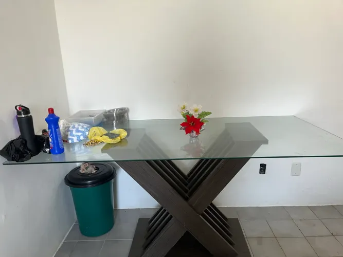 Mesa 6 lugares
