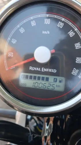 Continental gt 650 café racer 2025