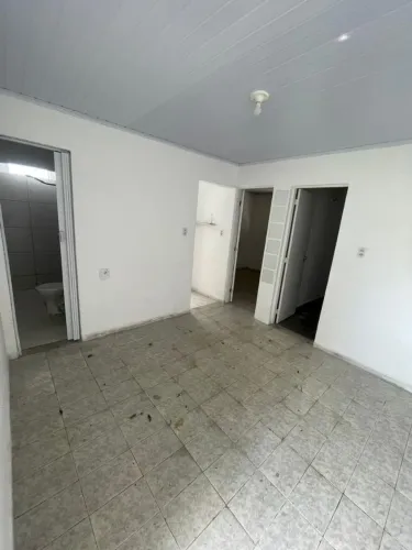 Alugo casa na Chácara Brasil Turu