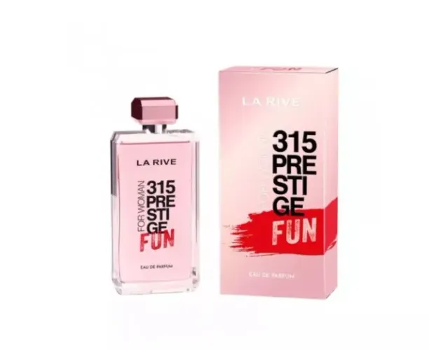 Perfume La Rive Feminino