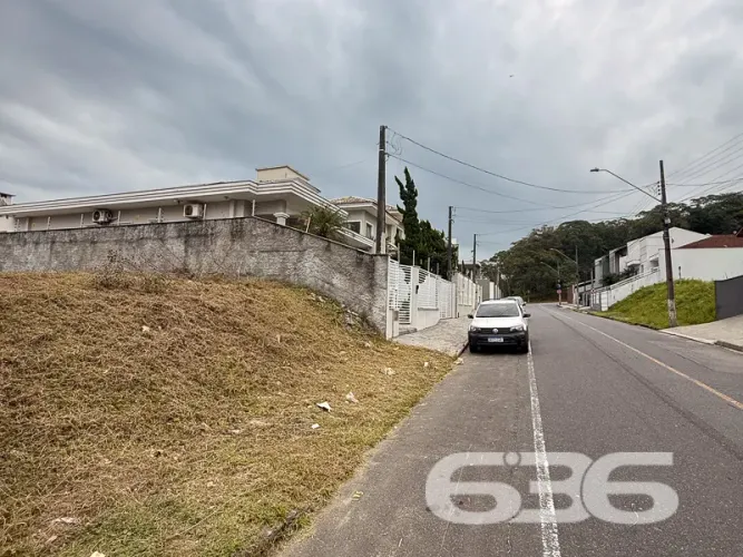 Terreno | Joinville | Floresta