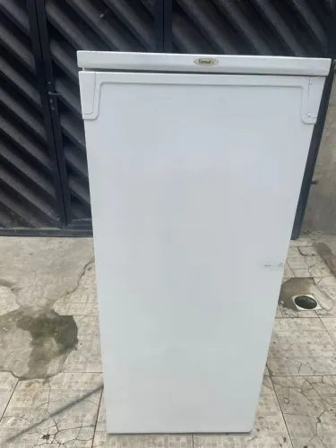 Freezer Consul 