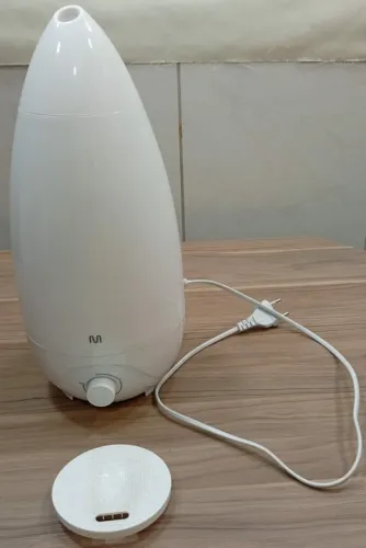 Umidificador Multilaser Easy Air 2,6L