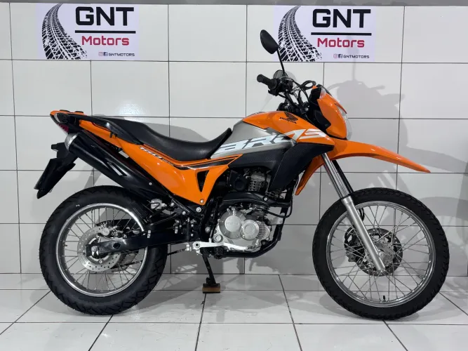 BROS 160 ESDD
