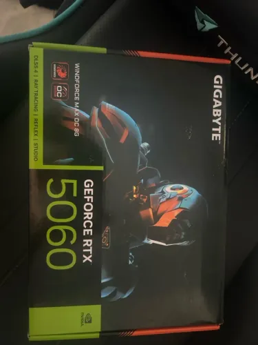 RTx 5060