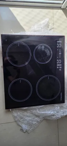 Cooktop Electrolux