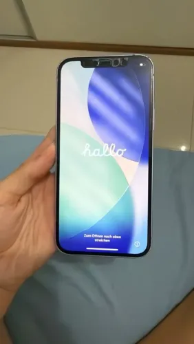 Iphone 12 128gb bateria 75%