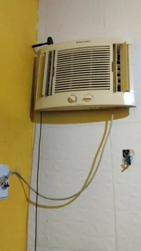 Ar condicionado 7500