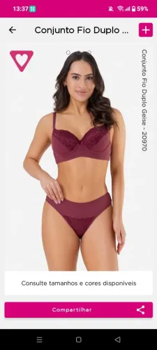 Vendo roupa pra mas informações entre em contato *36