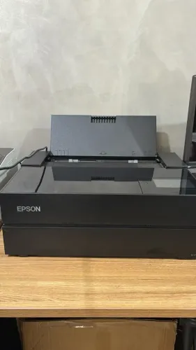 Impressora Fotográfica Epson SureColor P700