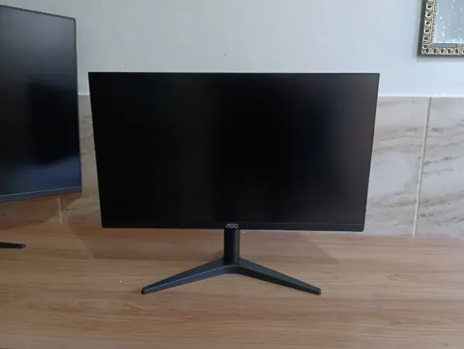 Monitor AOC 75HZ