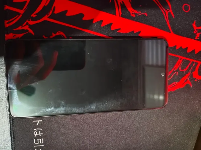 XIAOMI REDMI NOTE 13 