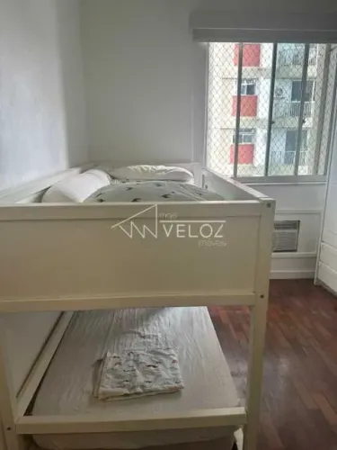 Apartamento : Padrão / Residencial / Leblon