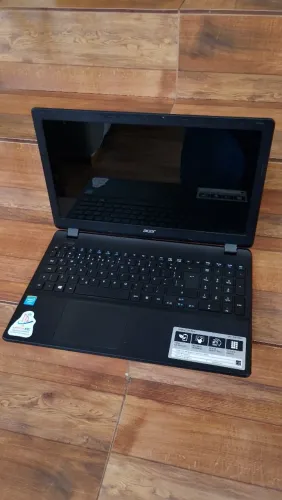 Notebook Acer Aspire E15 Start