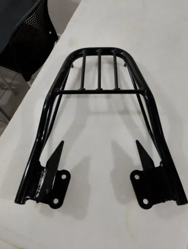 Bagageiro da CB Twister 250