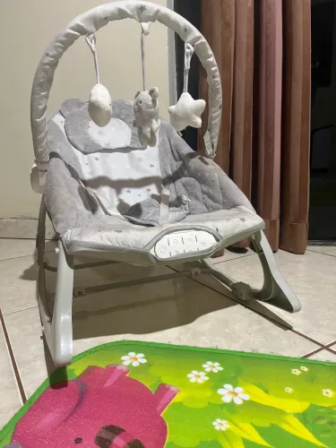 Cadeira de descanso/balanço