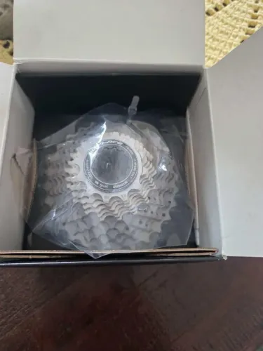 Cassetes Shimano Dura ace