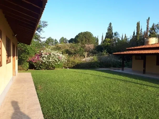 TERRENO A VENDA NO BAIRRO JACARE - CABREUVA/SP.