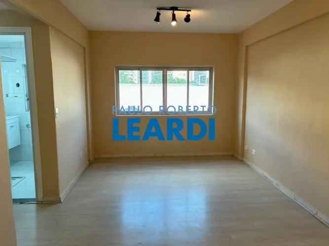 APARTAMENTO - VILA LEOPOLDINA - SP
