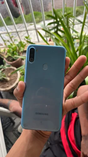 Celular A11