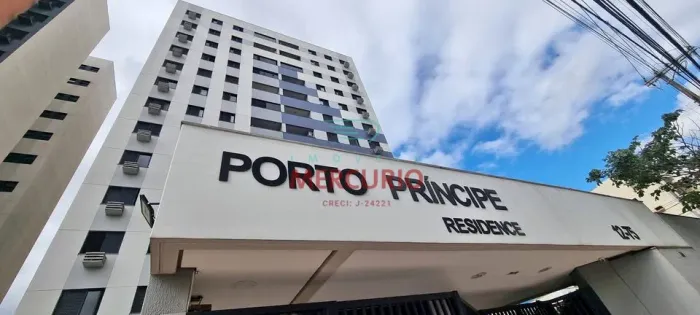 Apartamento para venda com 107 m² e 4 quartos em Vila Nova Cidade Universitária, Bauru - S